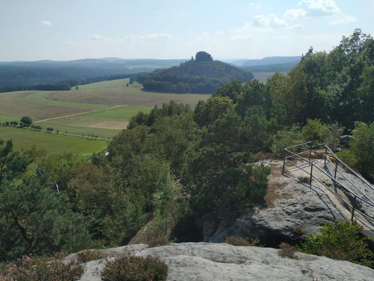 Schoena Urlaub Extérieur photo