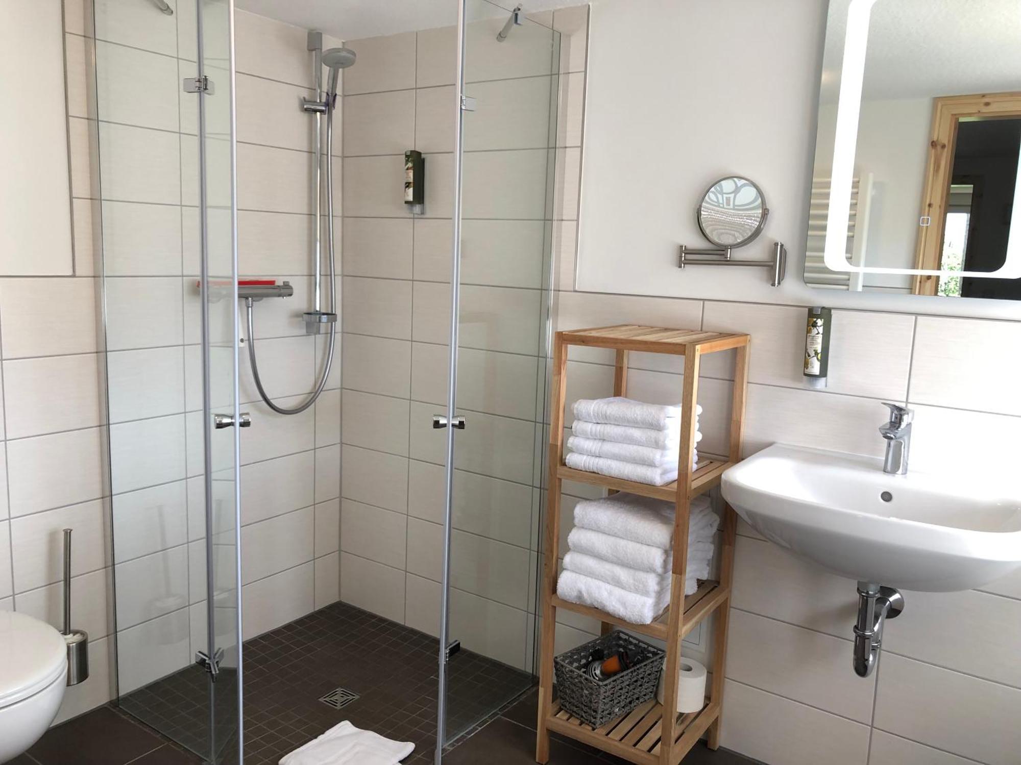 Schoena Urlaub Chambre photo